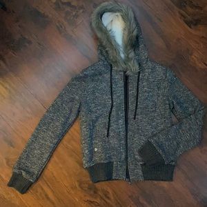 USED BRAND KIDS SIZE 8 sweater